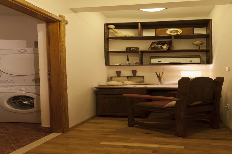 Bristivica Villa Dalmatica Moderna מראה חיצוני תמונה