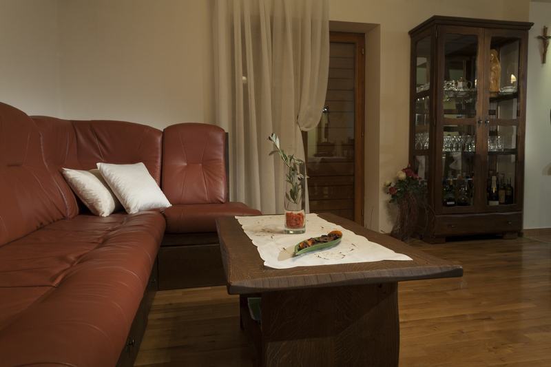 Bristivica Villa Dalmatica Moderna מראה חיצוני תמונה