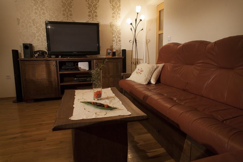 Bristivica Villa Dalmatica Moderna מראה חיצוני תמונה
