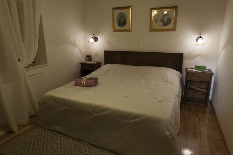 Bristivica Villa Dalmatica Moderna מראה חיצוני תמונה
