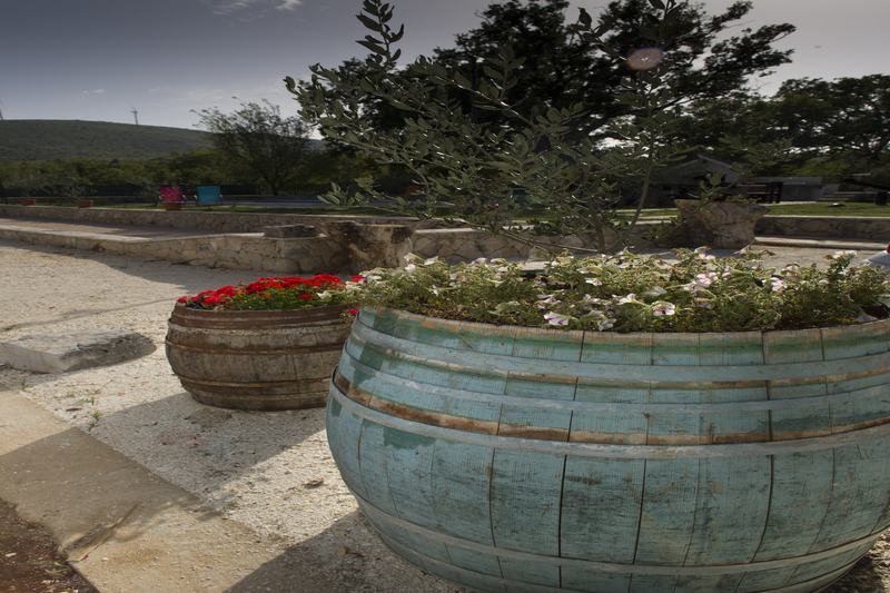 Bristivica Villa Dalmatica Moderna מראה חיצוני תמונה