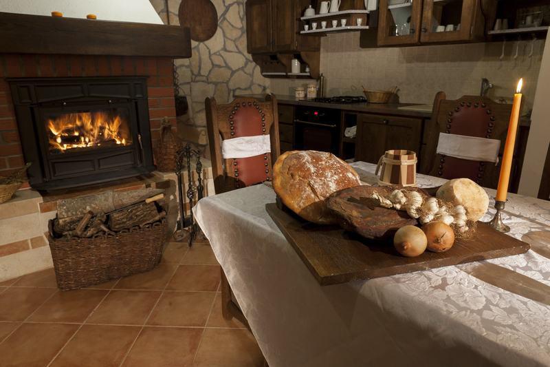 Bristivica Villa Dalmatica Moderna מראה חיצוני תמונה