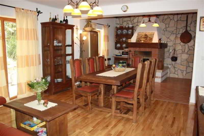 Bristivica Villa Dalmatica Moderna מראה חיצוני תמונה